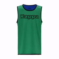 Maillot de rugby réversible Kappa Bozia