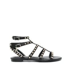 Sandales femme Just Cavalli Fondo Elsie Dis. W16