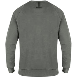 Replay Classic Pull, gris, taille XS pour Hommes