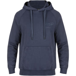 Replay Classic Capuche, bleu, taille M pour Hommes