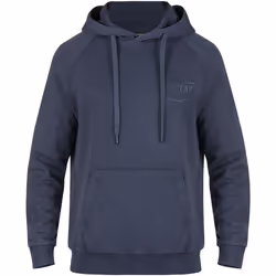 Replay Classic Capuche, bleu, taille S pour Hommes