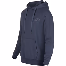 Replay Classic Capuche, bleu, taille S pour Hommes