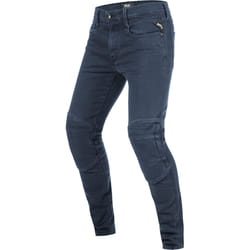 Replay Brake Jeans de moto, bleu, taille 30 pour Hommes