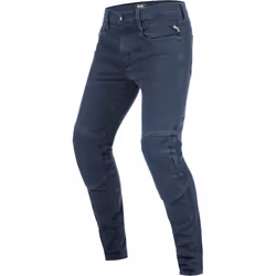 Replay Brake Jeans de moto, bleu, taille 34 pour Hommes
