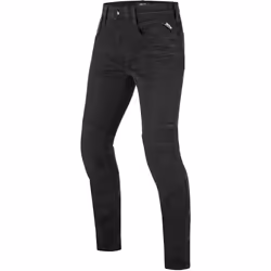 Replay Brake Jeans de moto, noir, taille 31 pour Hommes