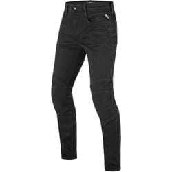 Replay Brake Jeans de moto, noir, taille 31 pour Hommes