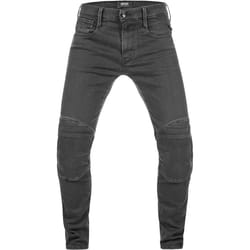 Replay Brake Jeans de moto, gris, taille 31 pour Hommes
