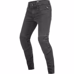 Replay Brake Jeans de moto, gris, taille 32 pour Hommes