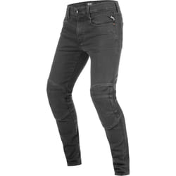 Replay Brake Jeans de moto, gris, taille 32 pour Hommes