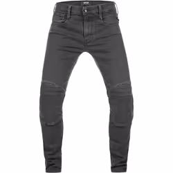 Replay Brake Jeans de moto, gris, taille 32 pour Hommes
