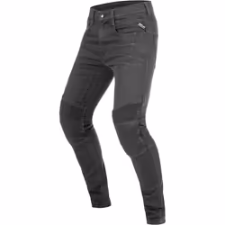 Replay Fender Jeans moto, gris, taille 32 pour Hommes