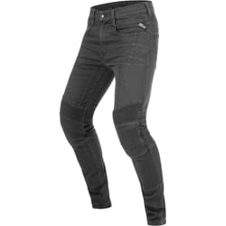 Replay Fender Jeans moto, gris, taille 32 pour Hommes