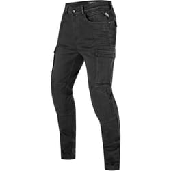Replay Shift Jeans moto, noir, taille 32 pour Hommes