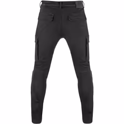 Replay Shift Jeans moto, noir, taille 32 pour Hommes