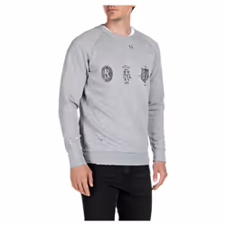 Sweatshirt Replay