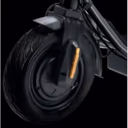 Ducati City Cross-E X 25 km/h Noir 12,5 Ah
