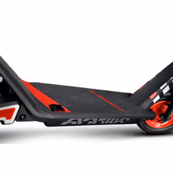 Aprilia eSR2 25 km/h Noir, Rouge 8 Ah - Vue supplémentaire 15