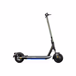 Argento e-Mobility Active Sport, Scooter classique, 25 km/h, 100 kg, unisexe, Noir, Vert, Gris, 2 roue(s)