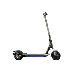 Argento e-Mobility Active Sport 25 km/h Noir, Vert, Gris