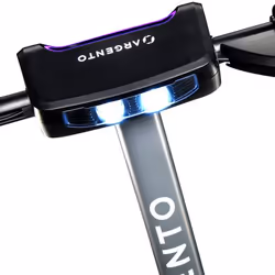 Argento e-Mobility Active Sport 25 km/h Noir, Vert, Gris - Vue supplémentaire 4