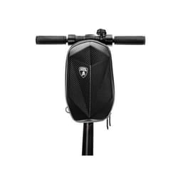 SAC COQUE RIGIDE AUTOMOBILI LAMBORGHINI TROTTINETTE ELECTRIQUE