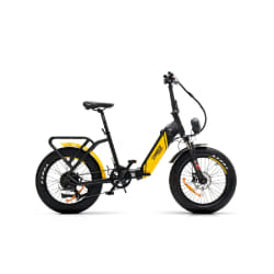 Ducati Scrambler SCR X