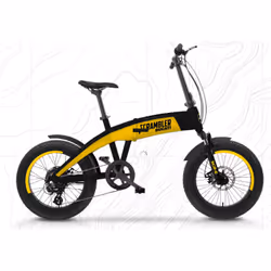 Ducati Scrambler SCR-E