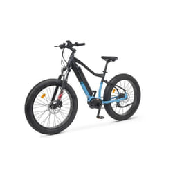 Vélo électrique - JEEP - Blizzard - Moteur Bafang 250W - Aluminium - Freins à disque