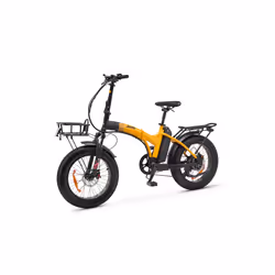 Jeep E-BIKES Sonoran