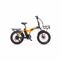 Jeep E-BIKES Sonoran Noir, Or Aluminium Taille unique 20" 27 kg