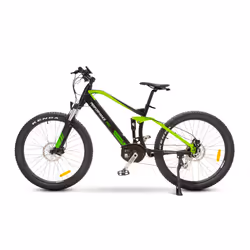 Argento e-Mobility Performance Pro, Lithium-Ion (Li-Ion), 13 Ah, 90 km, 36 V, 468 Wh, 26,4 kg