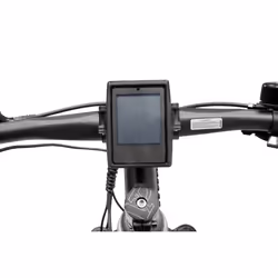 Argento e-Mobility Performance Pro Noir, Vert Aluminium Taille unique 27.5" 26,4 kg Lithium-Ion (Li-Ion) - Vue supplémentaire 10