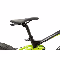 Argento e-Mobility Performance Pro Noir, Vert Aluminium Taille unique 27.5" 26,4 kg Lithium-Ion (Li-Ion) - Vue supplémentaire 12