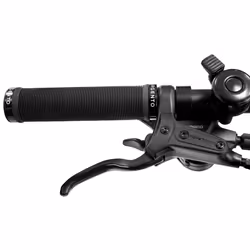 Argento e-Mobility Performance Pro Noir, Vert Aluminium Taille unique 27.5" 26,4 kg Lithium-Ion (Li-Ion) - Vue supplémentaire 14