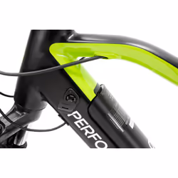 Argento e-Mobility Performance Pro Noir, Vert Aluminium Taille unique 27.5" 26,4 kg Lithium-Ion (Li-Ion) - Vue supplémentaire 19