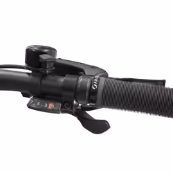 Argento e-Mobility Performance Pro Noir, Vert Aluminium Taille unique 27.5" 26,4 kg Lithium-Ion (Li-Ion) - Vue supplémentaire 5