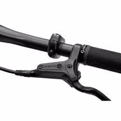Argento e-Mobility Performance Pro Noir, Vert Aluminium Taille unique 27.5" 26,4 kg Lithium-Ion (Li-Ion) - Vue supplémentaire 9