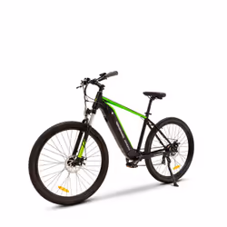 Argento e-Mobility Performance Noir, Vert Aluminium Taille unique 73,7 cm (29") 25 kg Lithium-Ion (Li-Ion) - Vue supplémentaire 4