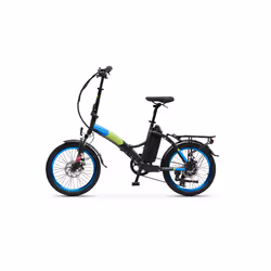 Argento e-Mobility Piuma, 10,4 Ah, 70 km, 36 V, 374 Wh, 22 kg, 151620 mm