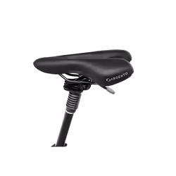 Argento e-Mobility Mini Max Gris, Rouge Aluminium Taille unique 20" 26 kg Lithium-Ion (Li-Ion) - Vue supplémentaire 20