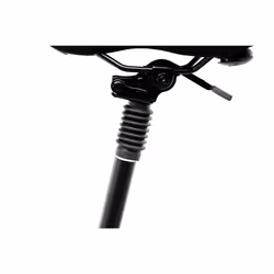Argento e-Mobility Mini Max Gris, Rouge Aluminium Taille unique 20" 26 kg Lithium-Ion (Li-Ion) - Vue supplémentaire 21