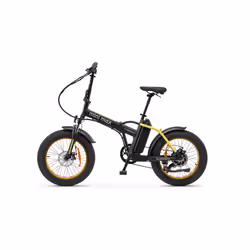 Argento e-Mobility MiniMax