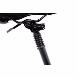 Argento e-Mobility MiniMax Noir, Jaune Aluminium Taille unique 20" 26 kg Lithium-Ion (Li-Ion) - Vue supplémentaire 13