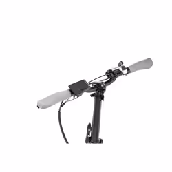 Argento e-Mobility MiniMax Noir, Jaune Aluminium Taille unique 20" 26 kg Lithium-Ion (Li-Ion) - Vue supplémentaire 5
