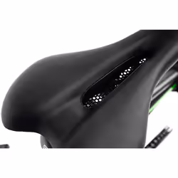 Argento e-Mobility Mini Mad Noir, Vert Aluminium Taille unique 20" 24 kg Lithium-Ion (Li-Ion) - Vue supplémentaire 11