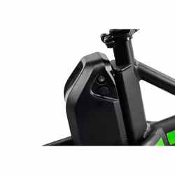 Argento e-Mobility Mini Mad Noir, Vert Aluminium Taille unique 20" 24 kg Lithium-Ion (Li-Ion) - Vue supplémentaire 13