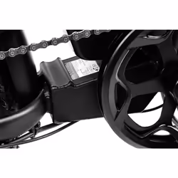 Argento e-Mobility Mini Mad Noir, Vert Aluminium Taille unique 20" 24 kg Lithium-Ion (Li-Ion) - Vue supplémentaire 17