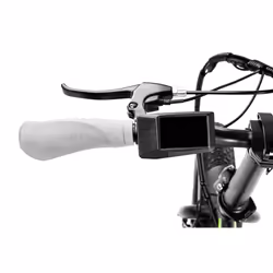 Argento e-Mobility Mini Mad Noir, Vert Aluminium Taille unique 20" 24 kg Lithium-Ion (Li-Ion) - Vue supplémentaire 25