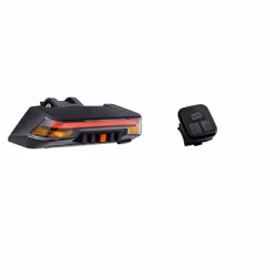 Urban Prime UP-AC-210003 Lumière de vélo Feu arrière LED - Vue supplémentaire 2