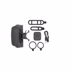 Urban Prime UP-AC-210003 Lumière de vélo Feu arrière LED - Vue supplémentaire 3